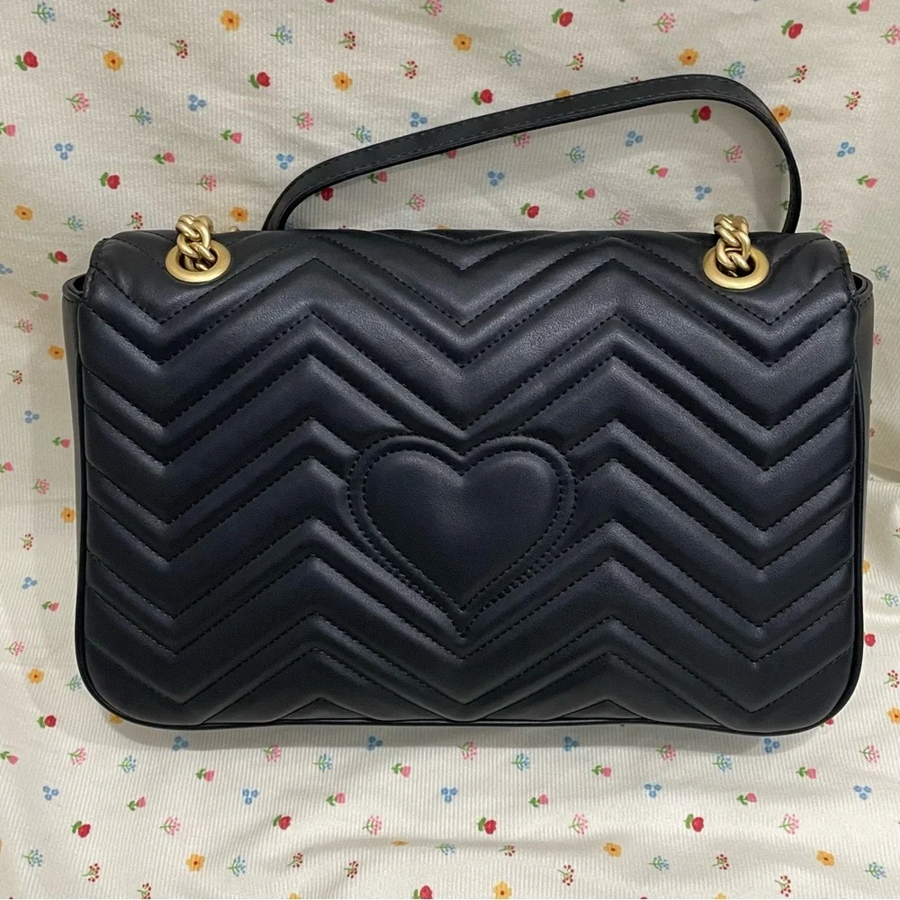 Coach Brooklyn Shoulder Bag - Picture 7 of 9